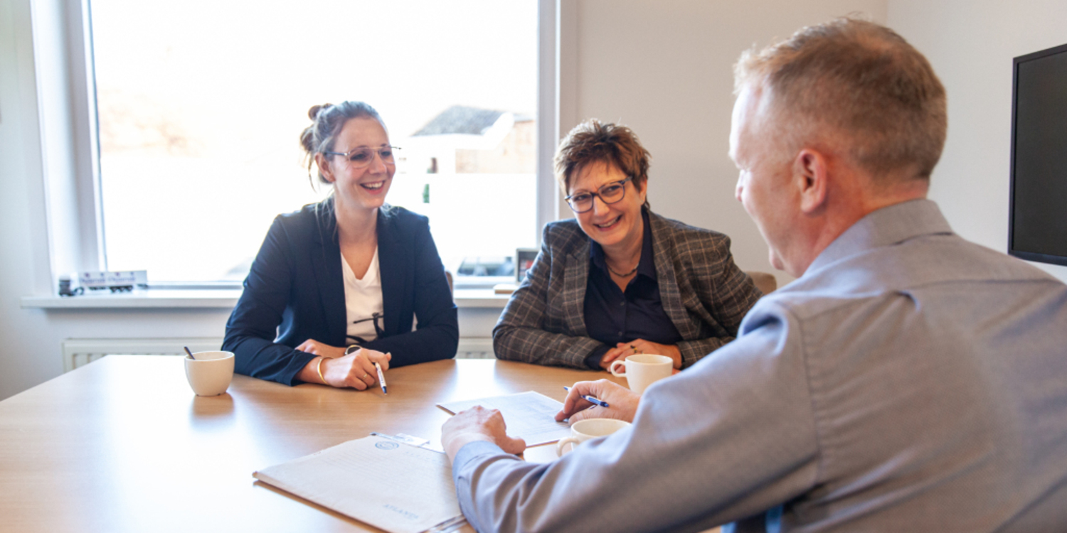Hoe lang is een taxatierapport geldig?