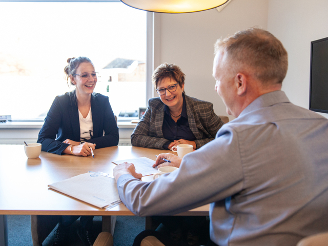 Hoe lang is een taxatierapport geldig?