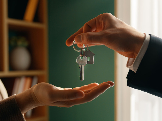 Wat is een niet-zelfbewoningsclausule? Dit moet u weten