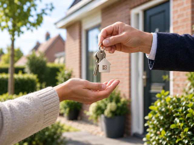 Woning onderhands verkopen: dit moet je weten